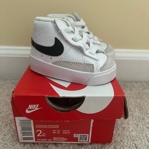 Nike Blazer Mid 77 TD